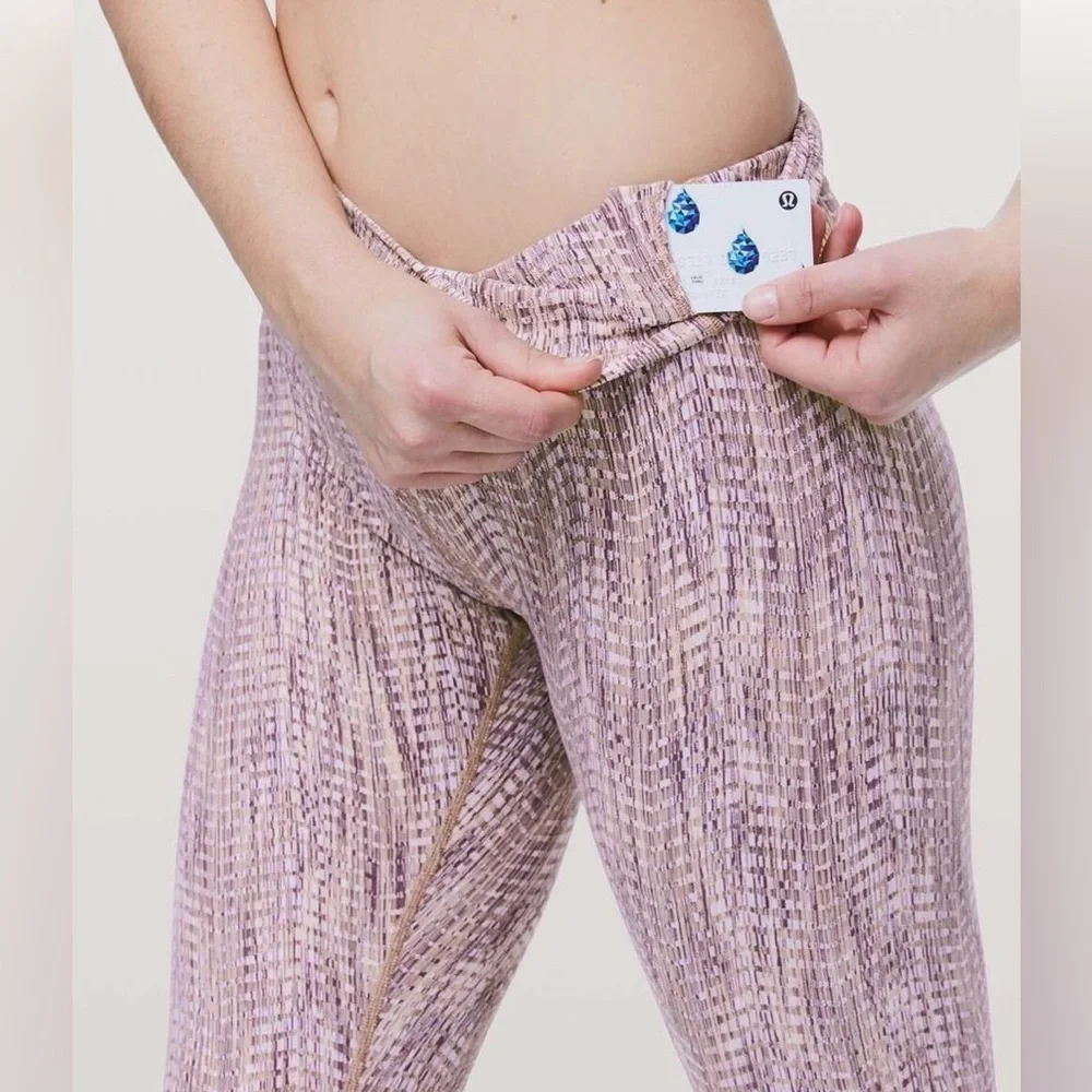 lululemon athletica these are